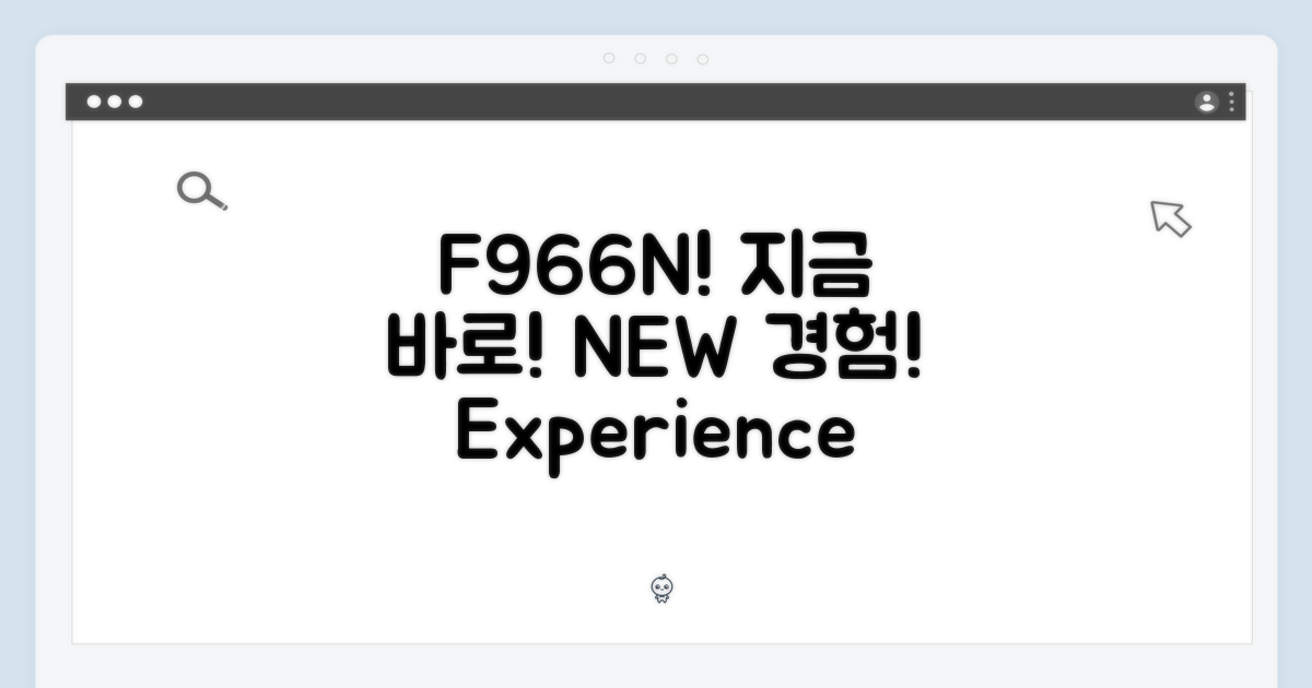SM-F966N, 지금 바로 경험하세요!