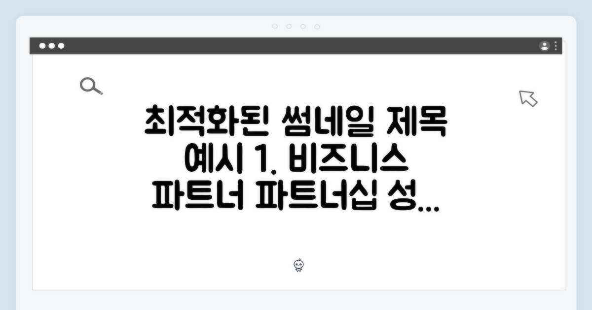 비즈니스 파트너